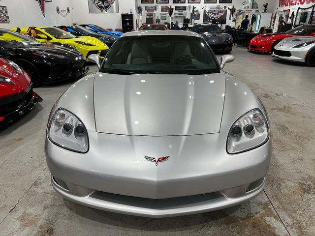 2008 Chevrolet Corvette (CC-2120289) for sale in Dallas, Texas