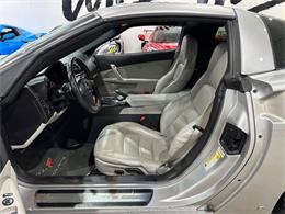 2008 Chevrolet Corvette (CC-2120289) for sale in Dallas, Texas