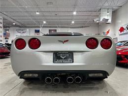 2008 Chevrolet Corvette (CC-2120289) for sale in Dallas, Texas
