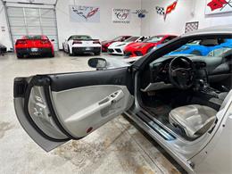 2008 Chevrolet Corvette (CC-2120289) for sale in Dallas, Texas