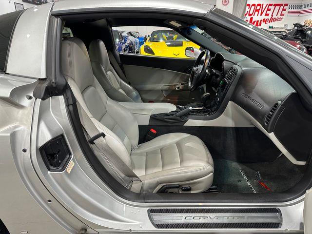 2008 Chevrolet Corvette (CC-2120289) for sale in Dallas, Texas