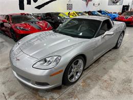 2008 Chevrolet Corvette (CC-2120289) for sale in Dallas, Texas