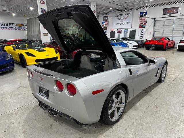 2008 Chevrolet Corvette (CC-2120289) for sale in Dallas, Texas