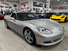 2008 Chevrolet Corvette (CC-2120289) for sale in Dallas, Texas