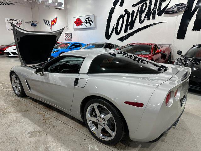 2008 Chevrolet Corvette (CC-2120289) for sale in Dallas, Texas