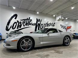 2008 Chevrolet Corvette (CC-2120289) for sale in Dallas, Texas