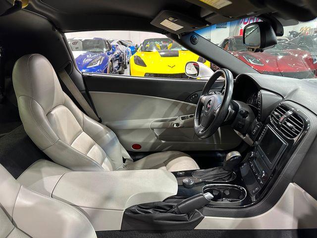 2008 Chevrolet Corvette (CC-2120289) for sale in Dallas, Texas