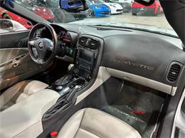 2008 Chevrolet Corvette (CC-2120289) for sale in Dallas, Texas