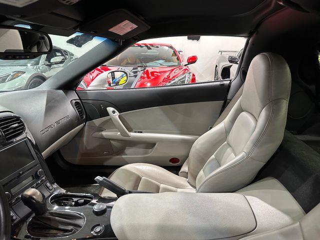 2008 Chevrolet Corvette (CC-2120289) for sale in Dallas, Texas