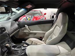 2008 Chevrolet Corvette (CC-2120289) for sale in Dallas, Texas