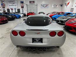 2008 Chevrolet Corvette (CC-2120289) for sale in Dallas, Texas