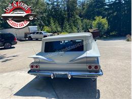 1960 Chevrolet Sedan (CC-2122891) for sale in Mount Vernon, Washington