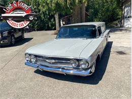 1960 Chevrolet Sedan (CC-2122891) for sale in Mount Vernon, Washington