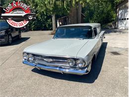 1960 Chevrolet Sedan (CC-2122891) for sale in Mount Vernon, Washington