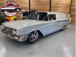 1960 Chevrolet Sedan (CC-2122891) for sale in Mount Vernon, Washington