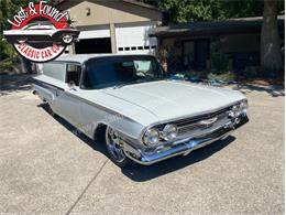 1960 Chevrolet Sedan (CC-2122891) for sale in Mount Vernon, Washington