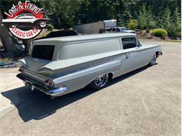 1960 Chevrolet Sedan (CC-2122891) for sale in Mount Vernon, Washington