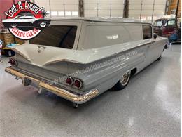 1960 Chevrolet Sedan (CC-2122891) for sale in Mount Vernon, Washington
