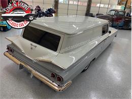 1960 Chevrolet Sedan (CC-2122891) for sale in Mount Vernon, Washington
