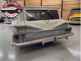 1960 Chevrolet Sedan (CC-2122891) for sale in Mount Vernon, Washington