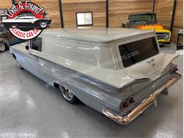 1960 Chevrolet Sedan (CC-2122891) for sale in Mount Vernon, Washington