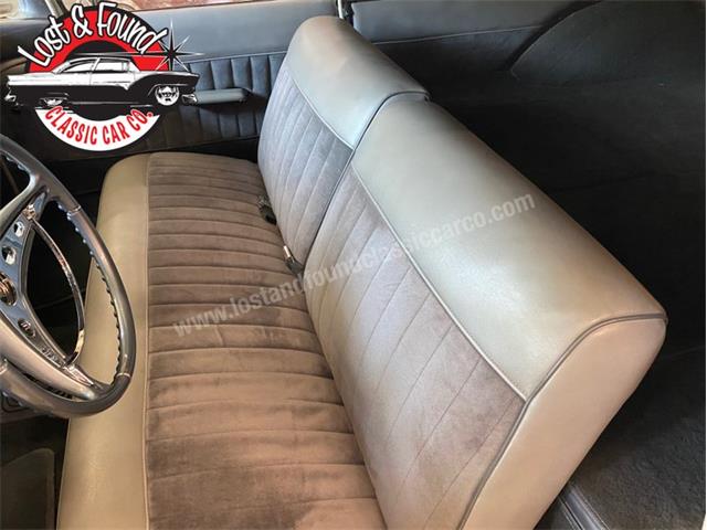 1960 Chevrolet Sedan (CC-2122891) for sale in Mount Vernon, Washington