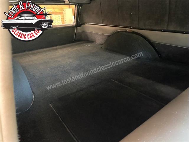 1960 Chevrolet Sedan (CC-2122891) for sale in Mount Vernon, Washington