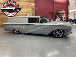 1960 Chevrolet Sedan (CC-2122891) for sale in Mount Vernon, Washington