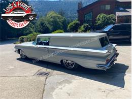 1960 Chevrolet Sedan (CC-2122891) for sale in Mount Vernon, Washington