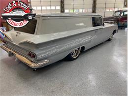 1960 Chevrolet Sedan (CC-2122891) for sale in Mount Vernon, Washington