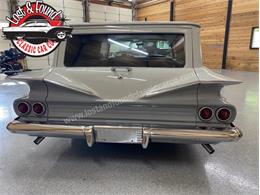 1960 Chevrolet Sedan (CC-2122891) for sale in Mount Vernon, Washington
