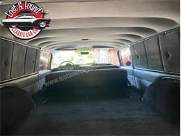 1960 Chevrolet Sedan (CC-2122891) for sale in Mount Vernon, Washington