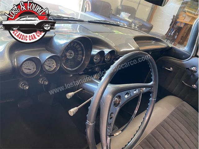 1960 Chevrolet Sedan (CC-2122891) for sale in Mount Vernon, Washington