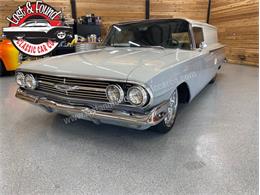 1960 Chevrolet Sedan (CC-2122891) for sale in Mount Vernon, Washington