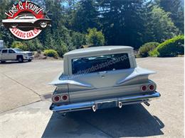 1960 Chevrolet Sedan (CC-2122891) for sale in Mount Vernon, Washington