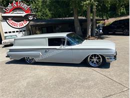 1960 Chevrolet Sedan (CC-2122891) for sale in Mount Vernon, Washington