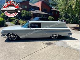 1960 Chevrolet Sedan (CC-2122891) for sale in Mount Vernon, Washington