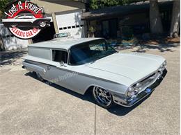 1960 Chevrolet Sedan (CC-2122891) for sale in Mount Vernon, Washington