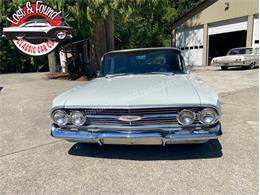 1960 Chevrolet Sedan (CC-2122891) for sale in Mount Vernon, Washington
