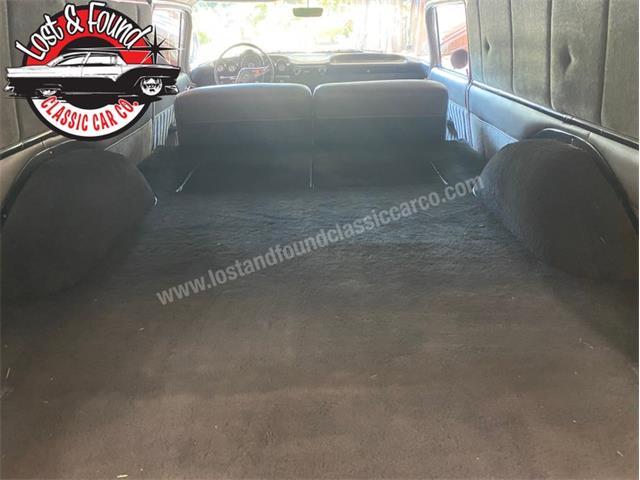 1960 Chevrolet Sedan (CC-2122891) for sale in Mount Vernon, Washington