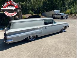 1960 Chevrolet Sedan (CC-2122891) for sale in Mount Vernon, Washington