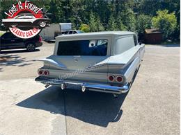 1960 Chevrolet Sedan (CC-2122891) for sale in Mount Vernon, Washington