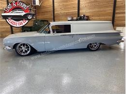 1960 Chevrolet Sedan (CC-2122891) for sale in Mount Vernon, Washington