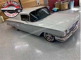 1960 Chevrolet Sedan (CC-2122891) for sale in Mount Vernon, Washington
