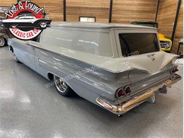 1960 Chevrolet Sedan (CC-2122891) for sale in Mount Vernon, Washington