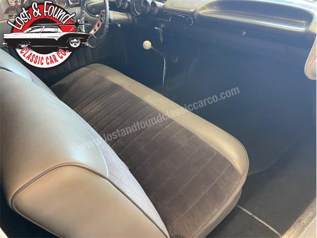 1960 Chevrolet Sedan (CC-2122891) for sale in Mount Vernon, Washington