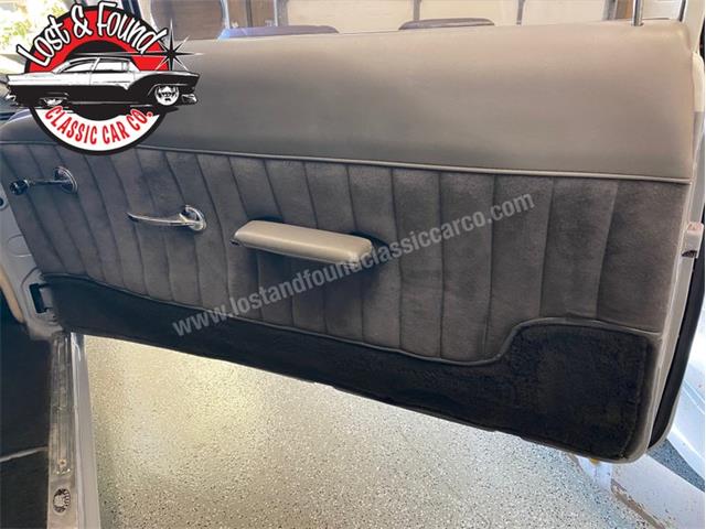 1960 Chevrolet Sedan (CC-2122891) for sale in Mount Vernon, Washington