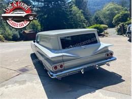 1960 Chevrolet Sedan (CC-2122891) for sale in Mount Vernon, Washington