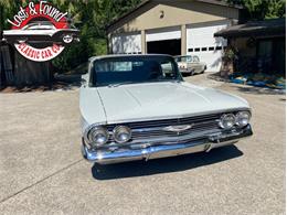 1960 Chevrolet Sedan (CC-2122891) for sale in Mount Vernon, Washington