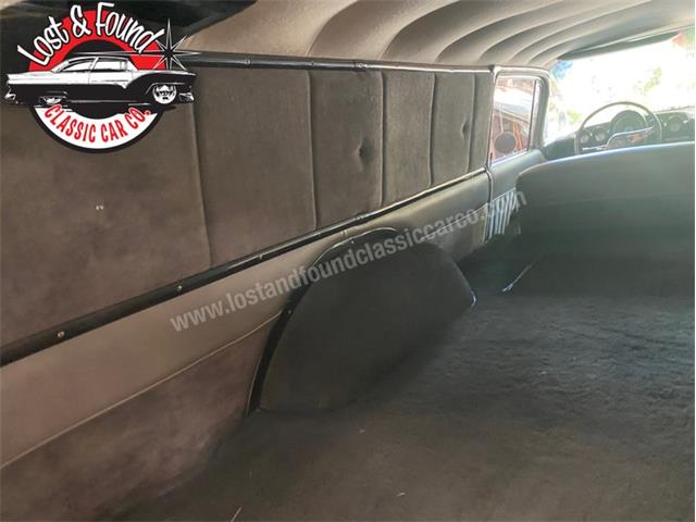 1960 Chevrolet Sedan (CC-2122891) for sale in Mount Vernon, Washington